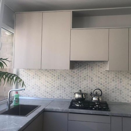 Апартаменты Возле Моря Kryzhanivka Ngoại thất bức ảnh