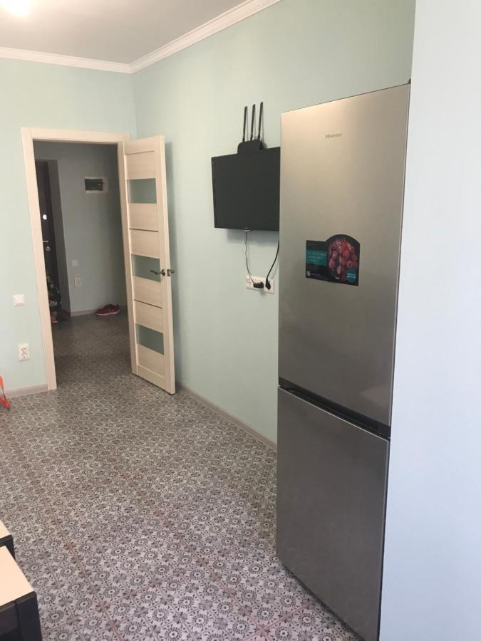 Апартаменты Возле Моря Kryzhanivka Ngoại thất bức ảnh